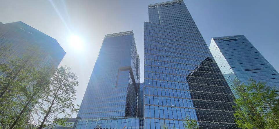 미래에셋 센터원