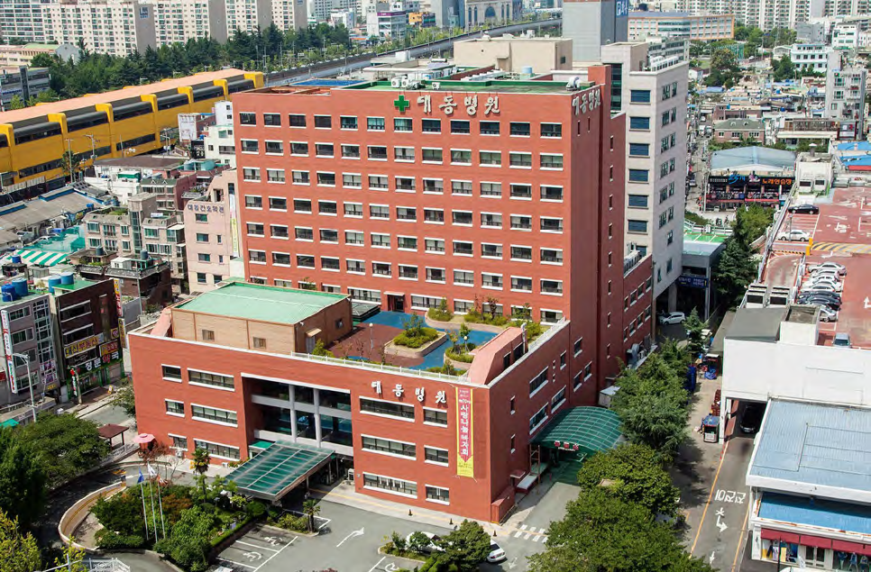 부산대동병원
